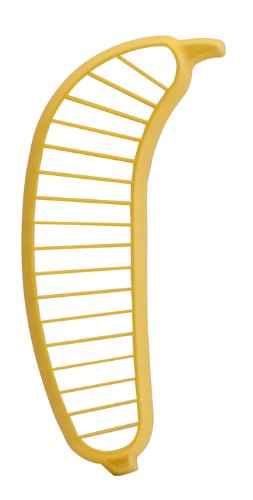 Banana slicer