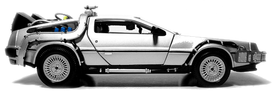 Delorean