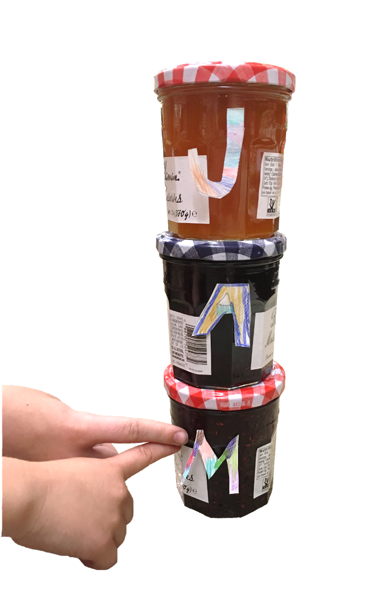 M Is For Markup