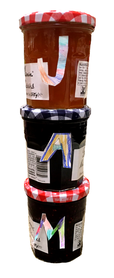 JAM stack
