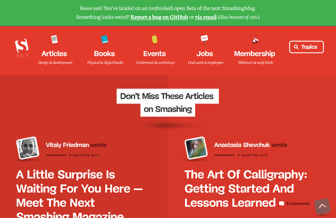 SmashingMagazine.com