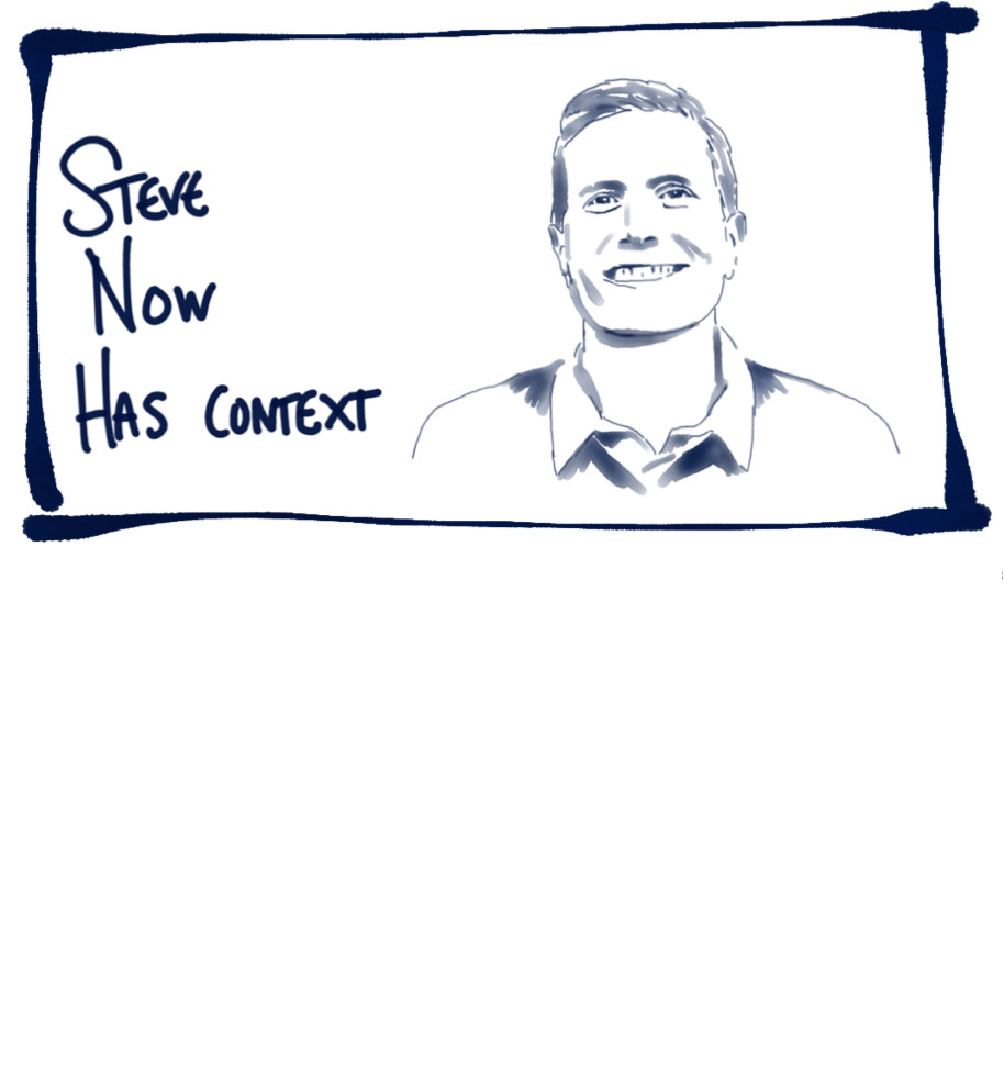 Steve